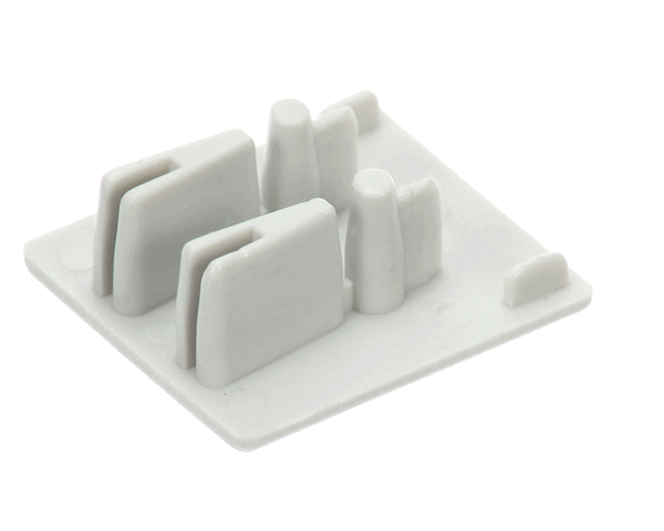 Meiko 9681376 End Cap 5St3 750-0Hg For Rail (MEI9681376)