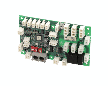Meiko 9681410 I/O Circuit Board Mike2-E/A4 C (MEI9681410)