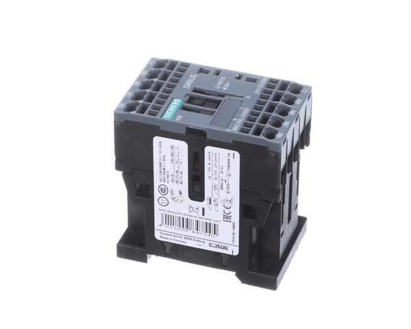 Meiko 9690947 Auxiliary Contactor 3Rh2140-2A (MEI9690947)