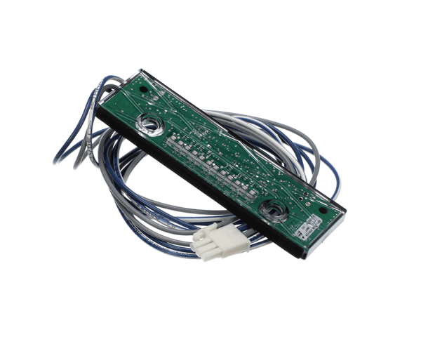 Meiko 9700282 Electronic Module Mike-Si30 L (MEI9700282)