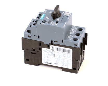 Meiko 9702046 Motor Protecting Switch 3Rv201 (MEI9702046)