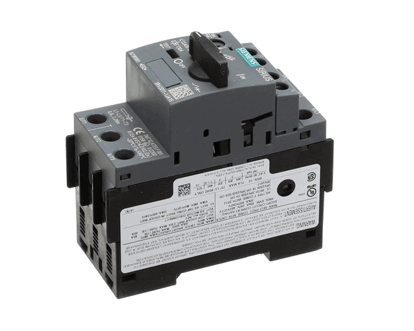 Meiko 9702048 Motor Protecting Switch 3Rv201 (MEI9702048)