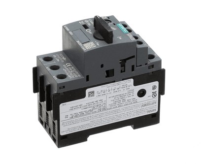Meiko 9702048 Motor Protecting Switch 3Rv201 (MEI9702048)