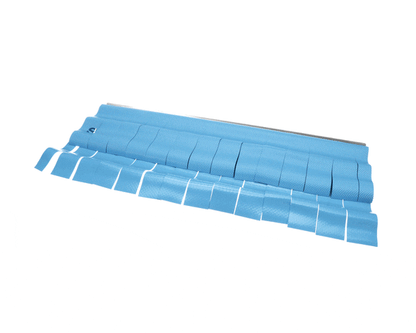 Meiko 9711116 Splash Curtain Tank/Trocknung (MEI9711116)