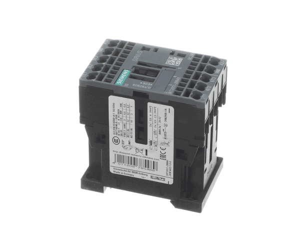 Meiko 9712815 Contactor 3Rt1017-1Bb41 24Vdc (MEI9712815)