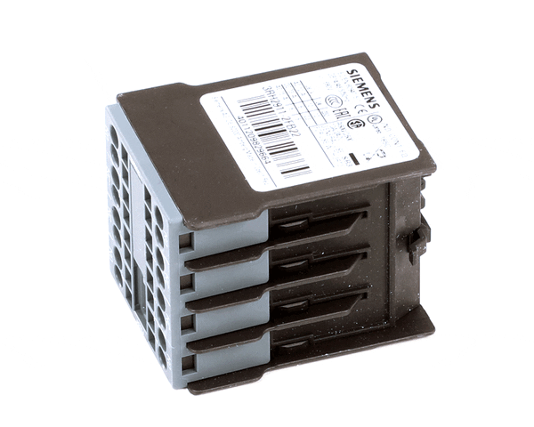 Meiko 9712836 Auxiliary Switch 3Rh2911-2Fb22 (MEI9712836)