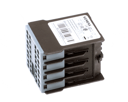Meiko 9712836 Auxiliary Switch 3Rh2911-2Fb22 (MEI9712836)