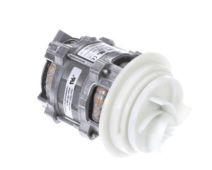 Meiko 9716600 Pump With Motor Upm30-470 - Klarspslpump (MEI9716600)