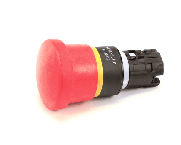 Meiko 9732435 Mushroom-Headed Emergency Stop (MEI9732435)