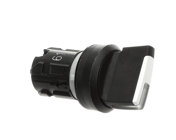 Meiko 9732436 T-Handle 3Su1002-2Bf60-0Aa0-Zx90 Bk/Wh 0 (MEI9732436)