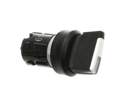 Meiko 9732436 T-Handle 3Su1002-2Bf60-0Aa0-Zx90 Bk/Wh 0 (MEI9732436)