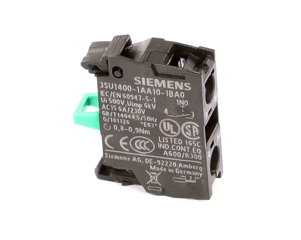 Meiko 9732449 Switch Unit 3Su1400-1Aa10-1Ba0 (MEI9732449)