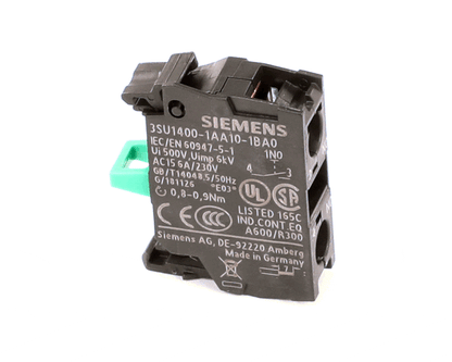 Meiko 9732449 Switch Unit 3Su1400-1Aa10-1Ba0 (MEI9732449)