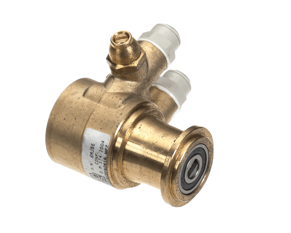 Meiko 9735506 Pump Housing Montiert Mit Gewi (MEI9735506)