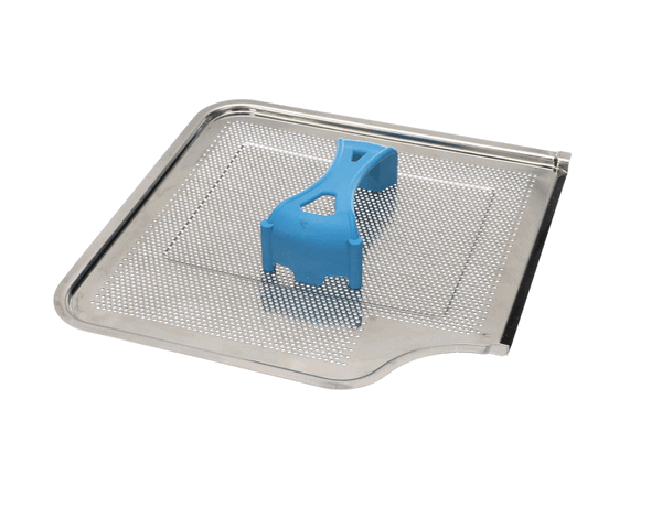 Meiko 9752700 Screen Cover Right Complete (MEI9752700)