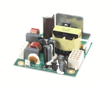 Meiko 9792254 Power Pack Pcb 180-264V, (MEI9792254)