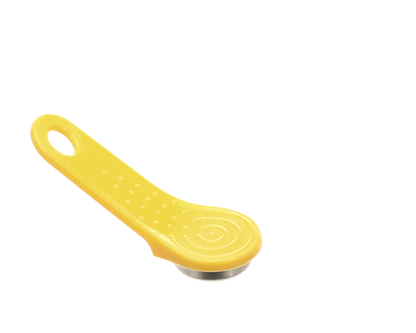 Melitta 20248 Chip Key, Manager (Yellow) (MEL20248)