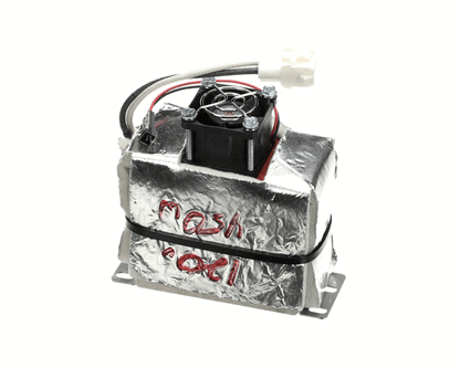 Merco 1087509Sp Heater Assembly, 120V 200W (MER1087509SP)