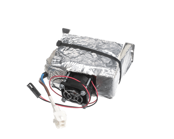 Merco 1088663Sp Air Heater Assy,230V-450W 8Cfm (MER1088663SP)