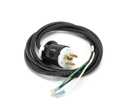 Merco 8073020 Cordset, Hlz Twist-Lock (MER8073020)