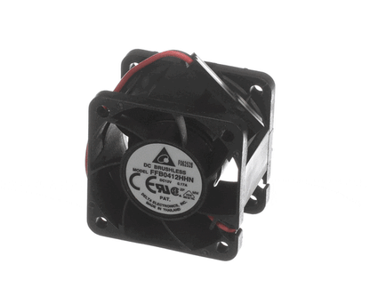 Merco 8076003 Motor, Fan 12Vdc 40X40X28Mm (MER8076003)