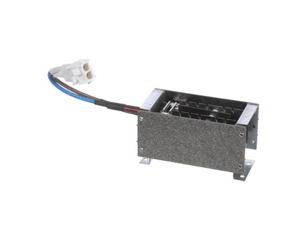 Merco 8076007 Air Heater, 230V, 450W (MER8076007)