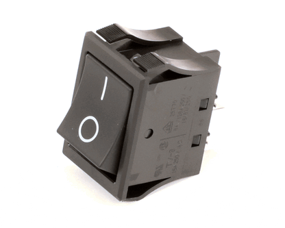 Merco 8076023 Switch, Power Dpst 16Amp (MER8076023)