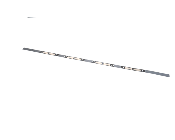 Merco 8076072 Overlay,Timerbar,4 Wide 4 Pos (MER8076072)