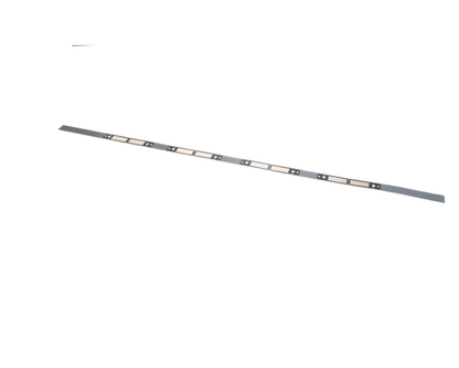 Merco 8076072 Overlay,Timerbar,4 Wide 4 Pos (MER8076072)
