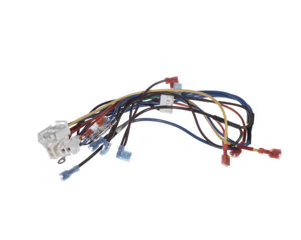Merco 8076080 Harness, Ac Power, 2X2 (MER8076080)