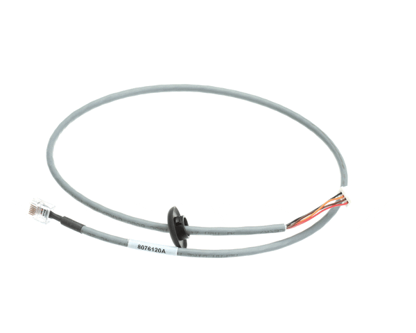 Merco 8076120 Cable, Comm Rj-12 To Pcb (MER8076120)