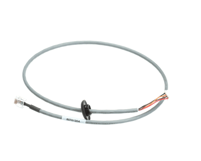Merco 8076120 Cable, Comm Rj-12 To Pcb (MER8076120)