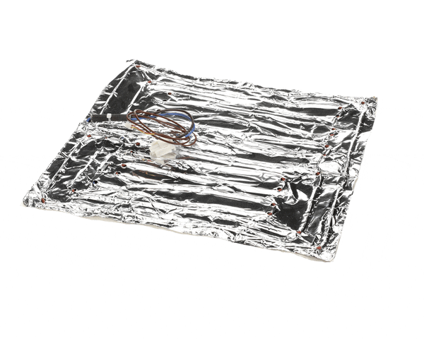Merco 8076171 Pad Heater, 120V 200W (MER8076171)
