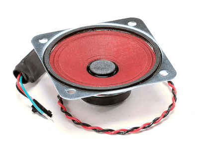 Merco 8076173 Speaker, 4 Ohm, Filter, Vhc (MER8076173)