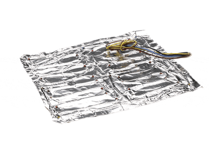 Merco 8076211 Heater Pad, Mhc 2X2 (MER8076211)