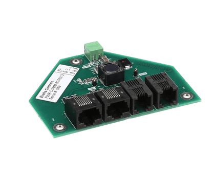 Merco 8076212 Board, Mhc Power & Comm (MER8076212)