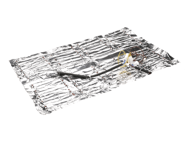 Merco 8076234 Heater, Mhc 5X2 120V 200W (MER8076234)