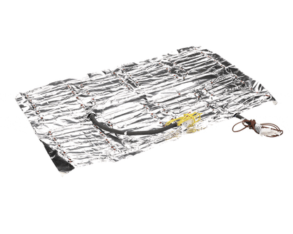 Merco 8076235 Heater, Mhc 5X4 120V 140W Rh (MER8076235)