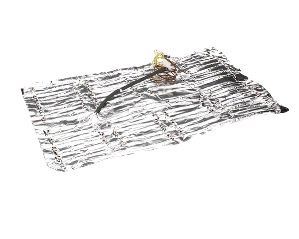 Merco 8076236 Heater, Mhc 5X4 120V 140W Lh (MER8076236)