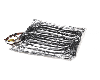 Merco 8076237 Heater Pad, Mhw 3X2, 120V-200W (MER8076237)