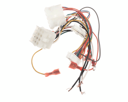 Merco 8076243 Harness,Fq4000 Fv Control Box (MER8076243)