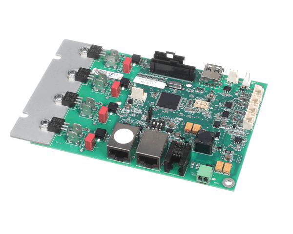 Merco 8076514 Board, Merco Mha/Mhd Io (MER8076514)