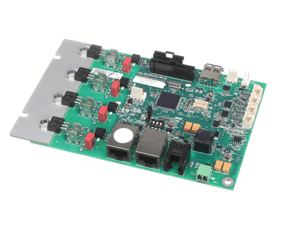 Merco 8076514 Board, Merco Mha/Mhd Io (MER8076514)