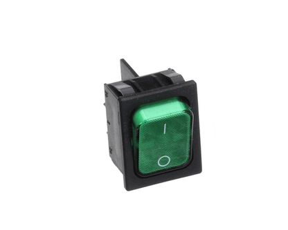 Merco 8076645 Switch,Rocker,Dpst, Light 250V (MER8076645)