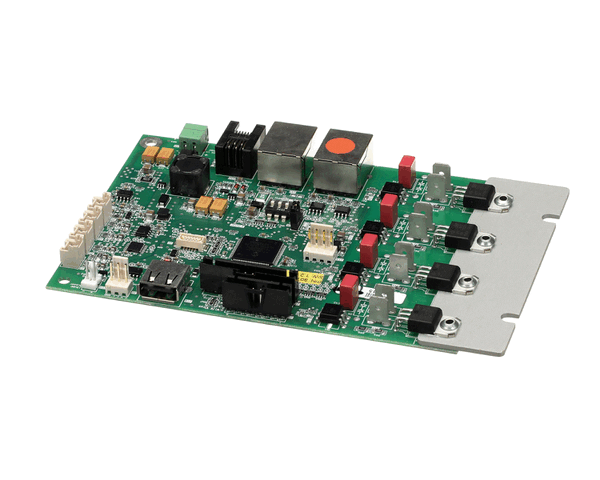 Merco 8263405 Merco Gm I/O Board (MER8263405)