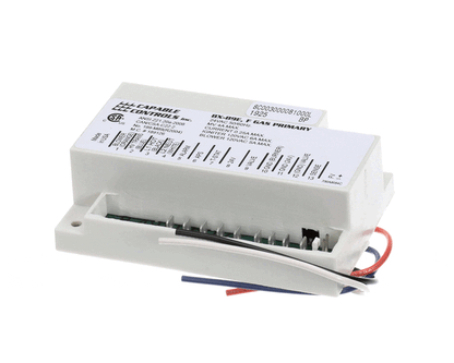 Marra Forni Mf.Ecbp-8429-84 Capable Control Ignition Cntrl (MFNIMF-ECBP-8429-84)