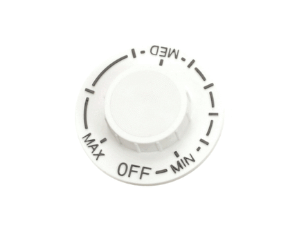 Micro Fridge 8332612050101 Thermostat Control Knob (MFR8332612050101)