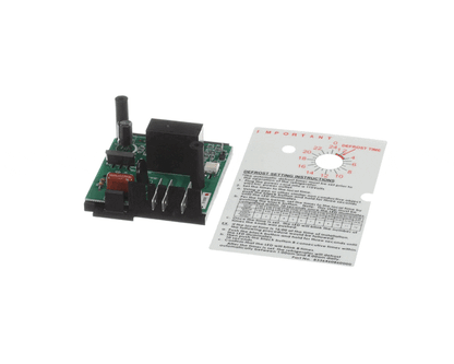 Micro Fridge 833A530950900 Defrost Timer (MFR833A530950900)