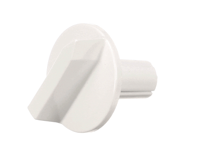 Micro Fridge Arahda105060 Knob, Thermo, White (MFRARAHDA105060)