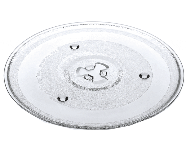Micro Fridge Mo-E0608 Glass Tray (MFRMO-E0608)